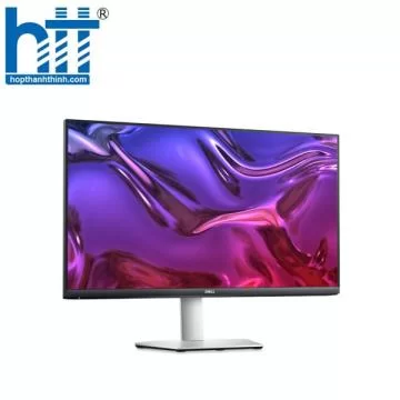 Màn hình Dell S2723HC (27 inch/FHD/IPS/75Hz/4ms/300 nits/HDMI+USB+USBC+Audio)