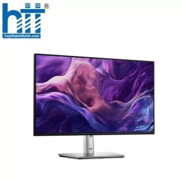 Màn Hình Dell P2425HE (23.8 inch - IPS - FHD - 100Hz - 5ms - USB-C - RJ45 )