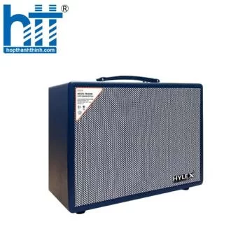 Loa di động Hylex PA30MK