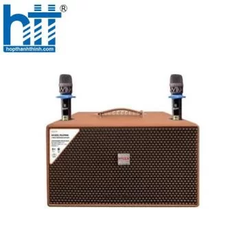 Loa di động Hylex PA39MK