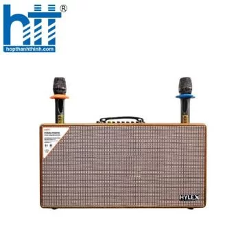 Loa di động Hylex PA50MK