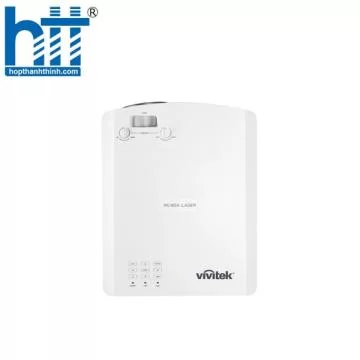 Máy chiếu laser Vivitek DU4871Z