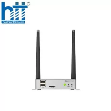Thiết bị trình chiếu không dây NovoConnect NC-X500