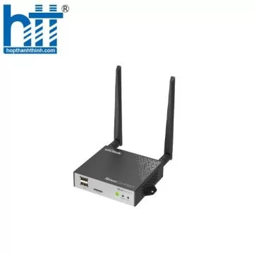 Thiết bị trình chiếu không dây NovoConnect NC-X500