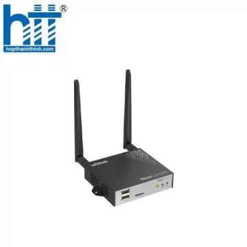 Thiết bị trình chiếu không dây NovoConnect NC-X500