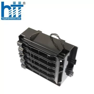 Bộ nâng cấp card đồ họa HP Z4 G4 FRONT CARD GUIDE KIT-1XM33AA