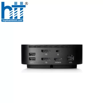 Bộ phụ kiện HP USB-C Dock G5 - 5TW10AA