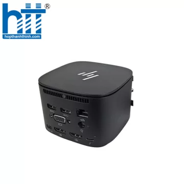 Bộ phụ kiện HP TB 280W G4 Dock W Combo Cable