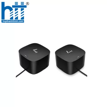 Bộ phụ kiện HP TB 280W G4 Dock W Combo Cable