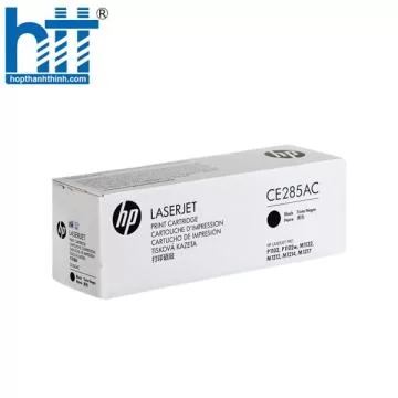 Mực in HP CE285AC Black contract LJ Toner Cartridge