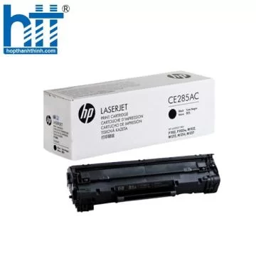 Mực in HP CE285AC Black contract LJ Toner Cartridge