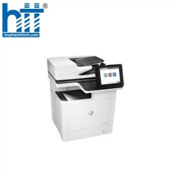 Máy in đa chức năng HP LaserJet Enterprise MFP M636FH Printer