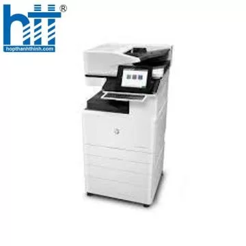 Máy in HP LaserJet Managed MFP E72525DN-Z8Z06A
