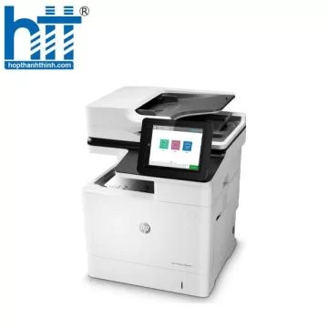 Máy in đa chức năng HP LaserJet Enterprise Flow MFP M632h,1Y WTY J8J70A