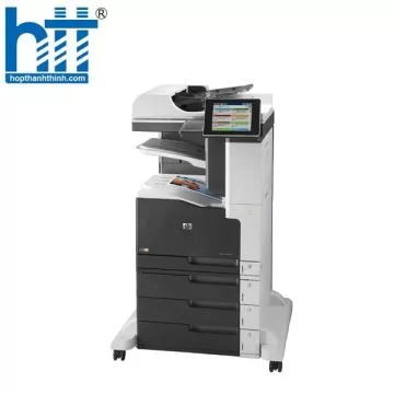 Máy in HP LaserJet Enterprise 700 color MFP M775z- CC456-60002