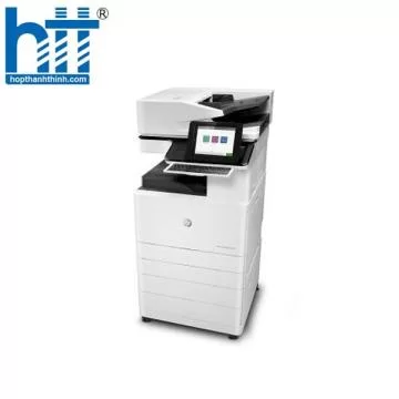 Máy photocopy HP LaserJet Managed MFP E82560dn - Z8Z22A