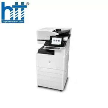 Máy in đa năng HP PageWide Managed Color MFP P77760z