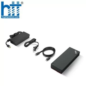 ThinkPad Universal Thunderbolt 4 Dock - EU/AP 40B00135AE