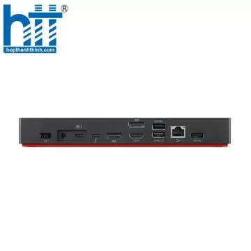 ThinkPad Universal Thunderbolt 4 Dock - EU/AP 40B00135AE