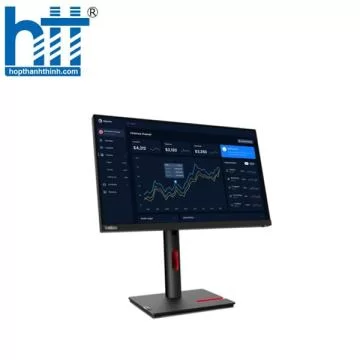 Màn Hình Máy Tính Lenovo ThinkVision T22i-30 21.5
