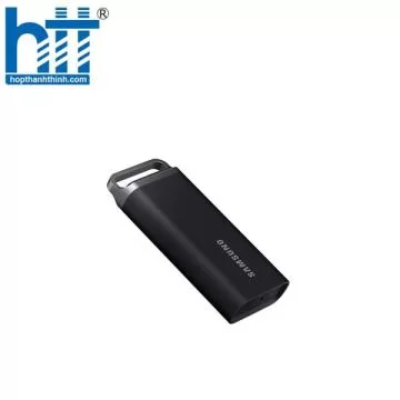 Ổ cứng gắn ngoài Samsung SSD T5 4TB Black (MU-PH4T0S/WW)