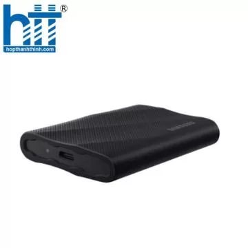 Ổ cứng gắn ngoài Samsung SSD 4TB T9, màu đen (MU-PG4T0B/WW)