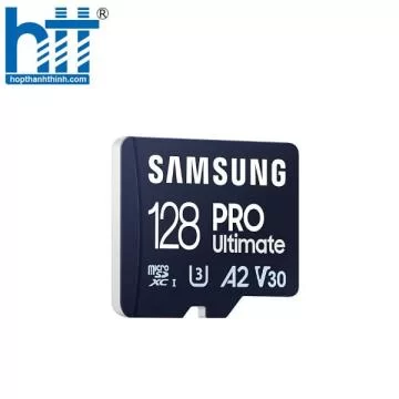 128GB MicroSD Pro Ultimate (MB-MY128SAWW)