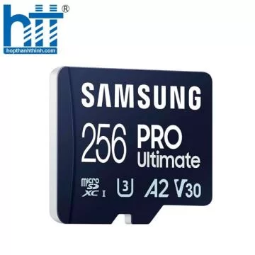 256GB MicroSD Pro Ultimate (MB-MY256SAWW)