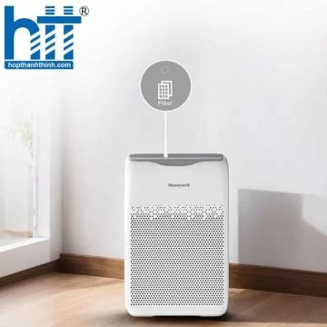 Máy lọc không khí Honeywell Air Touch V2 (HC000017/AP/V2)