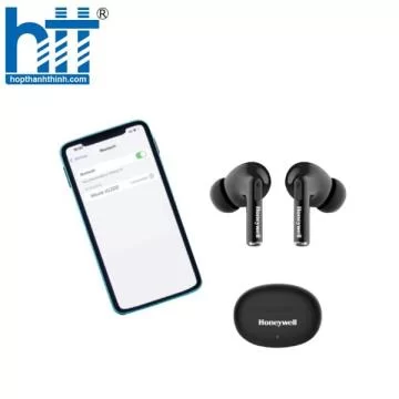 Tai nghe không dây Moxie V1200 (HC000319/AUD/TWS/BLK)