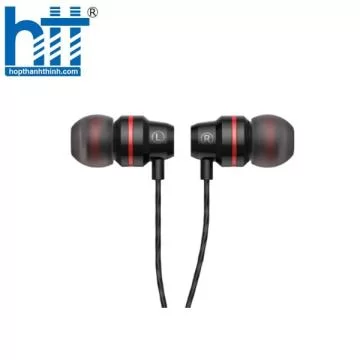 Tai nghe Honeywell Suono P60 (HC000402/AUD/WEP/BLK/TYPEC)