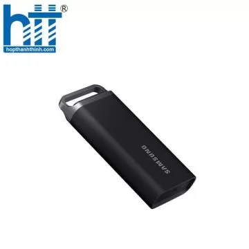 Ổ cứng gắn ngoài Samsung SSD T5 2TB Black (MU-PH2T0S/WW)