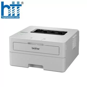 Máy in Laser đen trắng đơn năng Brother HL-B2100D (A4 | In đảo mặt | USB)