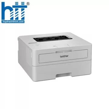 Máy in Laser đen trắng đơn năng Brother HL-B2100D (A4 | In đảo mặt | USB)