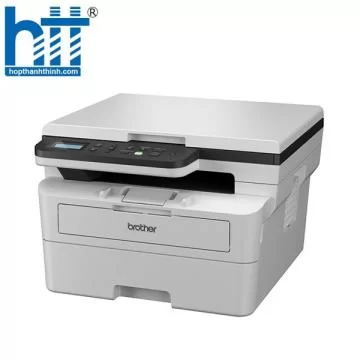 Máy in Laser đa chức năng Wifi Brother DCP-B7620DW