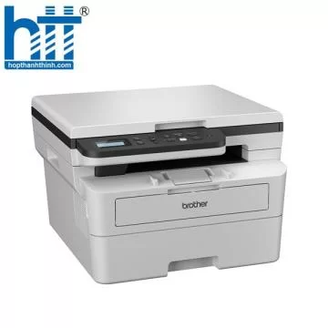 Máy in Laser đa chức năng Wifi Brother DCP-B7620DW