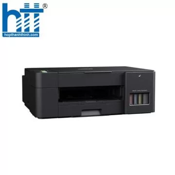 Máy in phun đa chức năng Brother DCP-T420W (A4 | A5 | In | Copy | Scan | USB | Wifi)