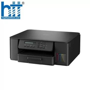Máy in phun màu đa năng Brother DCP-T530DW (In đảo mặt | Copy | Scan | A4 | A5 | USB | WIFI)
