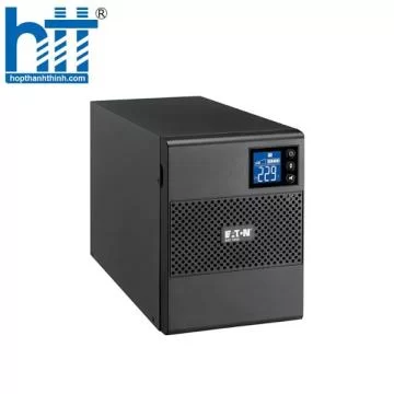 UPS Eaton 5SC - 9210-5395 (1000VA / 700W)