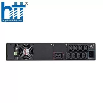 UPS Eaton 5SC 2200i RT2U - 9210-73033 (2200VA / 1980W)