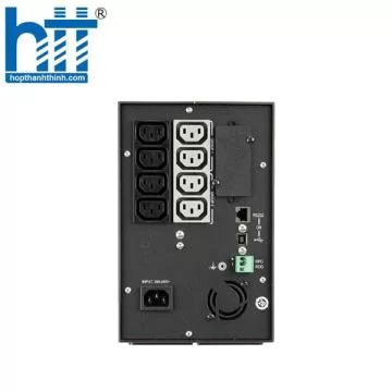 UPS Eaton 5P 1550i G2 - 9210-63068 (1550VA / 1100W)