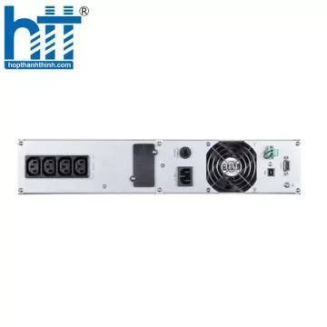 UPS Eaton 1053R IEC - 9103-53973 (1kVA, 220/230/240V, 9A)