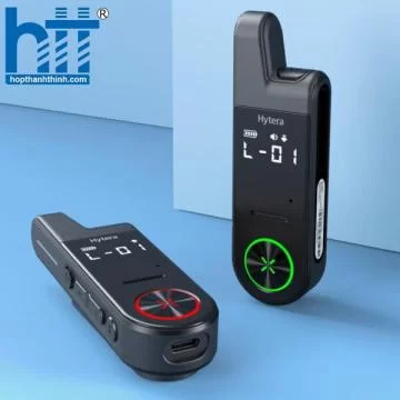 Bộ đàm HYTERA HYT-S10 (S1 – Mini)