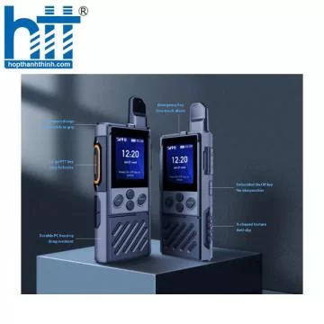 Bộ đàm 4G HYTERA HYT-P30