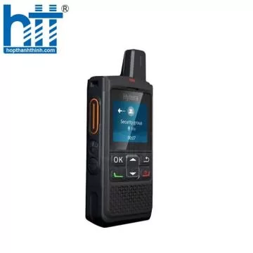 Bộ đàm 4G + WiFi HYTERA PNC360S