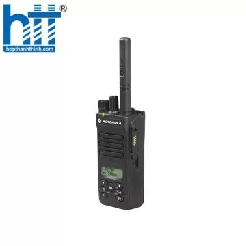 Bộ đàm cầm tay XIR P6620I Motorola