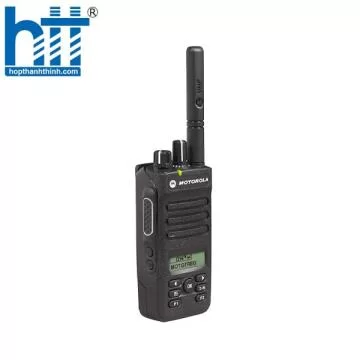Bộ đàm cầm tay XIR P6620I Motorola