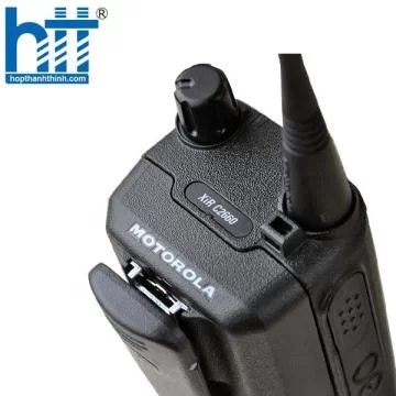 BỘ ĐÀM CẦM TAY MOTOROLA XIR C2660