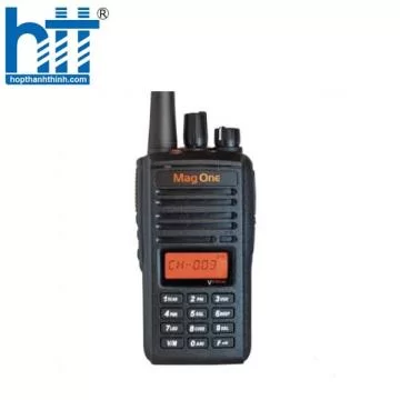 BỘ ĐÀM CẦM TAY MAGONE VZ-28