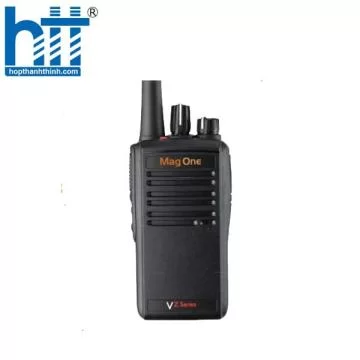 BỘ ĐÀM CẦM TAY MAGONE VZ-20